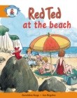 Image for Storyworlds Yr1/P2 Stage 4, Our World, Red Ted at the Beach (6 Pack)