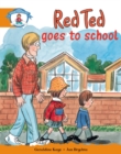 Image for Storyworlds Yr1/P2 Stage 4, Our World, Red Ted Goes to School (6 Pack)
