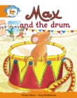 Image for Storyworlds Yr1/P2 Stage 4, Animal World, Max and the Drum (6 Pack)