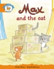 Image for Storyworlds Yr1/P2 Stage 4, Animal World, Max and the Cat (6 Pack)