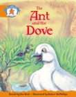 Image for Literacy Edition Storyworlds Stage 4, Once Upon A Time World, The Ant and the Dove 6 Pack