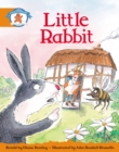 Image for Storyworlds Yr1/P2  Stage 4, Once Upon A Time World, Little Rabbit (6 Pack)