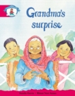 Image for Storyworlds Yr1/P2 Stage 5, Our World, Grandma&#39;s Surprise (6 Pack)