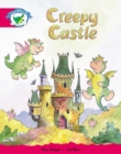 Image for Storyworlds Yr1/P2 Stage 5, Fantasy World, Creepy Castle (6 Pack)