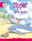 Image for Storyworlds Yr1/P2 Stage 5, Animal World, Dipper Gets Stuck (6 Pack)