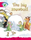 Image for Storyworlds Yr1/P2 Stage 5, Fantasy World, The Big Snowball (6 Pack)