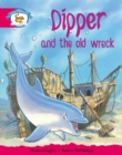 Image for Storyworlds Yr1/P2 Stage 5, Animal World, Dipper and the Old Wreck (6 Pack)