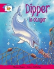 Image for Storyworlds Yr1/P2 Stage 5, Animal World, Dipper in Danger (6 Pack)