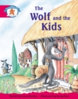 Image for Storyworlds Yr1/P2 Stage 5, Once Upon a Time World, the Wolf and the Kids (6 Pack)