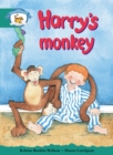 Image for Storyworlds Yr1/P2Stage 6, Animal World, Harry&#39;s Monkey (6 Pack)