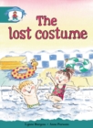 Image for Storyworlds Yr1/P2 Stage 6, Our World, The Lost Costume (6 Pack)