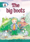 Image for Storyworlds Yr1/P2 Stage 6, Our World, The Big Boots (6 Pack)