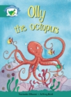 Image for Olly the octopus