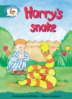 Image for Harry&#39;s snake