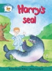 Image for Storyworlds Yr1/P2 Stage 6, Animal World, Harry&#39;s Seal (6 Pack)