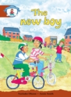 Image for Literacy Edition Storyworlds Stage 7, Our World, The New Boy 6 Pack
