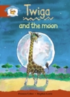 Image for Literacy Edition Storyworlds Stage 7, Animal World, Twiga and the Moon 6 Pack