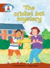 Image for Literacy Edition Storyworlds Stage 7, Our World, The Cricket Bat Mystery 6 Pack