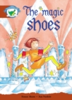 Image for Storyworlds Stage 7, Fantasy World, the Magic Shoes (6 Pack)