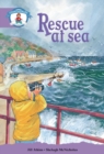 Image for Literacy Edition Storyworlds Stage 8, Our World, Rescue at Sea 6 Pack