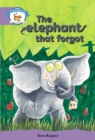 Image for Literacy Edition Storyworlds Stage 8, Animal World, The Elephant That Forgot 6 Pack