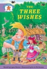 Image for Literacy Edition Storyworlds Stage 8, Once Upon A Time World, The Three Wishes 6 Pack
