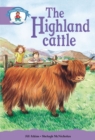 Image for Literacy Edition Storyworlds Stage 8, Our World, Highland Cattle 6 Pack