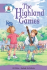 Image for Literacy Edition Storyworlds Stage 8, Our World, Highland Games 6 Pack