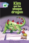 Image for Kim and the shape dragon