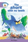 Image for The shark with no teeth