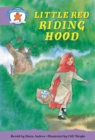 Image for Literacy Edition Storyworlds Stage 8, Once Upon A Time World, Little Red Riding Hood 6 Pack