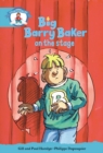 Image for Literacy Edition Storyworlds Stage 9, Our World, Big Barry Baker on the Stage 6 Pack