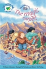 Image for Literacy Edition Storyworlds Stage 9, Fantasy World, The Magic Carpet 6 Pack