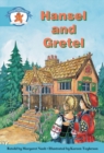 Image for Literacy Edition Storyworlds Stage 9, Once Upon A Time World, Hansel and Gretel 6 Pack