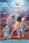 Image for Literacy Edition Storyworlds Stage 9, Fantasy World, Journey into the Earth 6 Pack