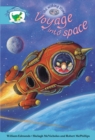 Image for Literacy Edition Storyworlds Stage 9, Fantasy World, Voyage into Space 6 Pack