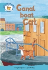 Image for Canal boat cat