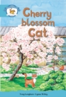 Image for Literacy Edition Storyworlds Stage 9, Animal World, Cherry Blossom Cat 6 Pack