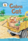 Image for Literacy Edition Storyworlds Stage 9, Animal World, Cobra Cat 6 Pack