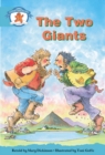 Image for Literacy Edition Storyworlds Stage 9, Once Upon a Time World, the Two Giants 6 Pack