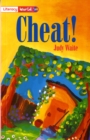 Image for Literacy World Fiction Stage 2 Cheat