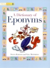 Image for Literacy World Stages 1/ 2 Non-Fiction:  A Dictionary of Eponyms (6 Pack)