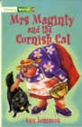 Image for Literacy World Fiction Stage 3 Mrs Maginty and the Cornish Cat
