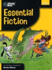 Image for Literacy World Stage 1 Fiction: Essential Anthology