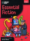 Image for Literacy World Stage 2 Fiction: Essential Anthology