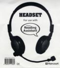 Image for Rapid Headset single