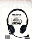 Image for Rapid Headset 3 Pack