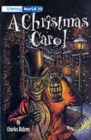 Image for Literacy World Fiction Stage 4 A Christmas Carol