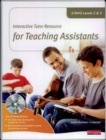 Image for Interactive Tutor Resource for Teaching Assistants