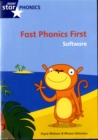 Image for Star Phonics: Fast Phonics First Foundation: Years 1 and 2 CD-ROM